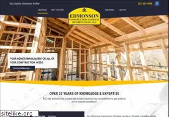 edmonsonconstruction.com