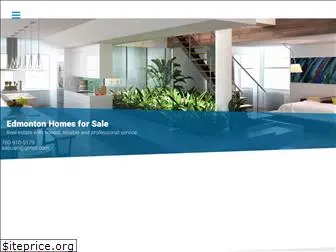 edmonton-real-estate-agents.com