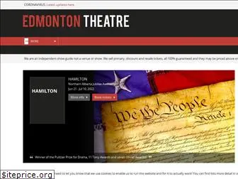 edmonton-theatre.com