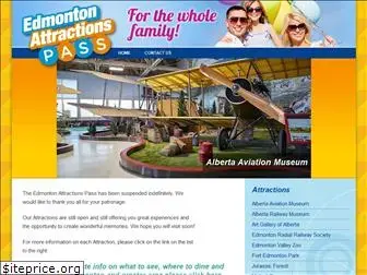 edmontonattractions.com