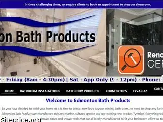 edmontonbathproducts.ca