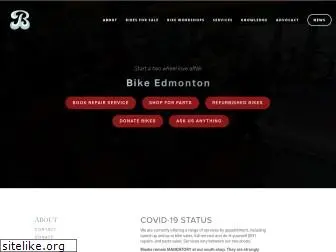 edmontonbikes.ca