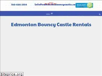 edmontonbouncycastle.ca