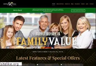 edmontonbuffet.com