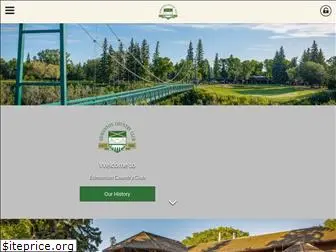 edmontoncountryclub.com