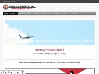 edmontonenglishschool-learningenglishonline.com