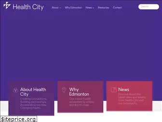 edmontonhealthcity.ca