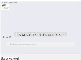 edmontonhome.com