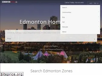 edmontonhomes.ca