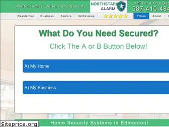 edmontonhomesecurity.ca