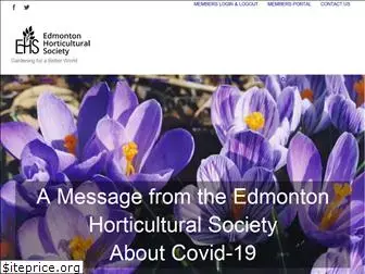 edmontonhort.com