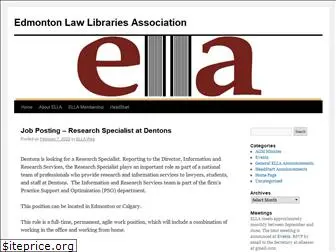 edmontonlawlibraries.ca