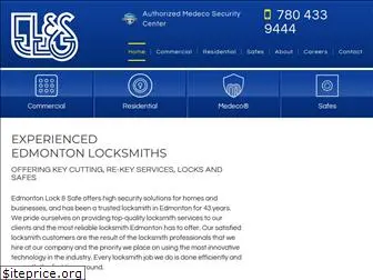 edmontonlock.com