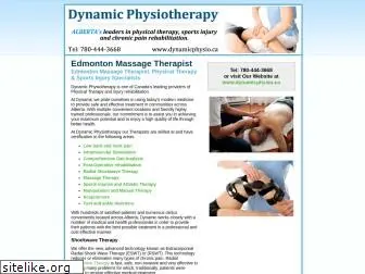 edmontonmassagetherapist.ca