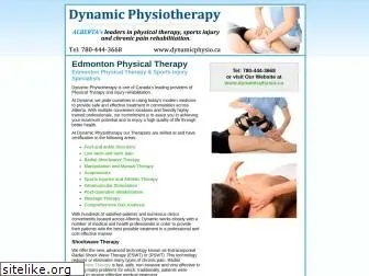 edmontonphysicaltherapy.ca