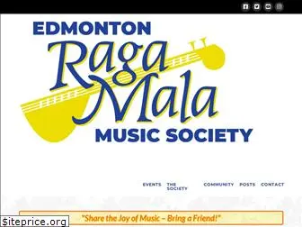 edmontonragamala.ab.ca