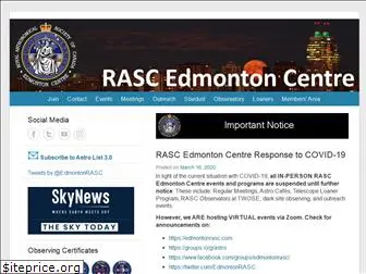 edmontonrasc.com