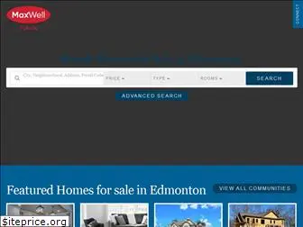 edmontonrealtypros.ca