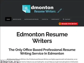 edmontonresumewriters.ca