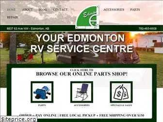 edmontonrv.com