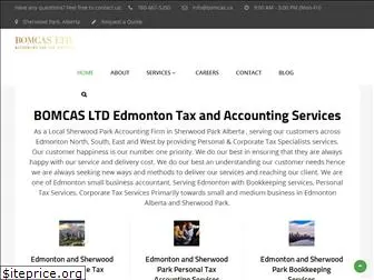 edmontontaxservices.ca