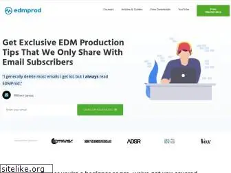 edmprod.com