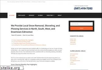 edmsnow.ca