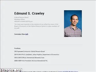 edmundcrawley.com