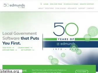 edmundsassoc.com