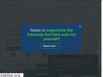 edmundsgovtech.com
