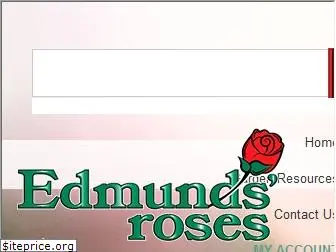 edmundsroses.com