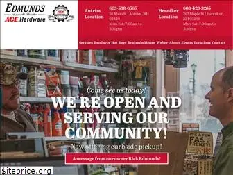 edmundsstore.com