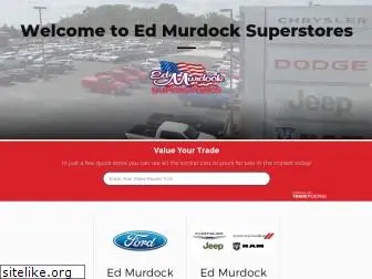 edmurdocksuperstores.com