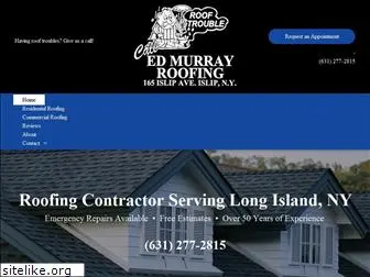 edmurrayroofing.com