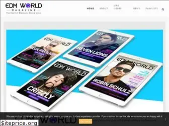 edmworldmagazine.com