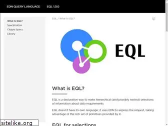 edn-query-language.org