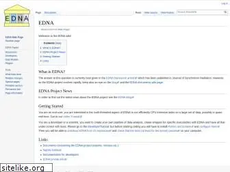 edna-site.org