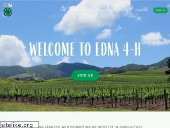 edna4h.com