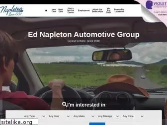 ednapleton.com