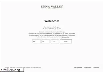 ednavalleyvineyard.com