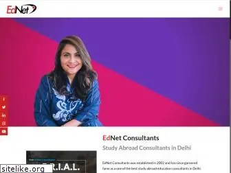 ednetconsultants.com