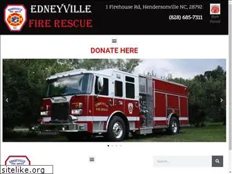 edneyvillefire.com