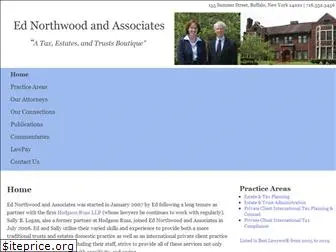 ednorthwood.com