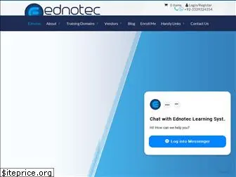 ednotec.com