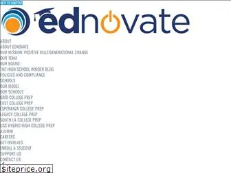 ednovate.org