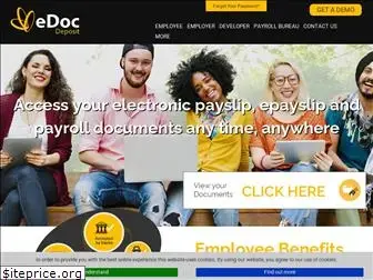 edocdeposit.com