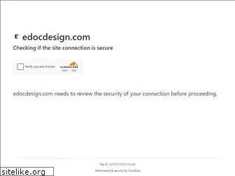 edocdesign.com