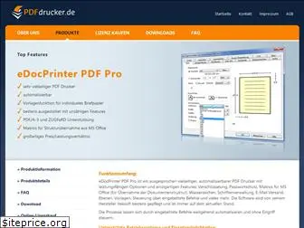 edocprinter.de