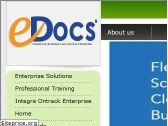 edocs-itsolutions.com