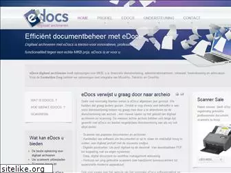 edocs.nl